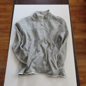 Eddie Bauer Pullover Knit Top